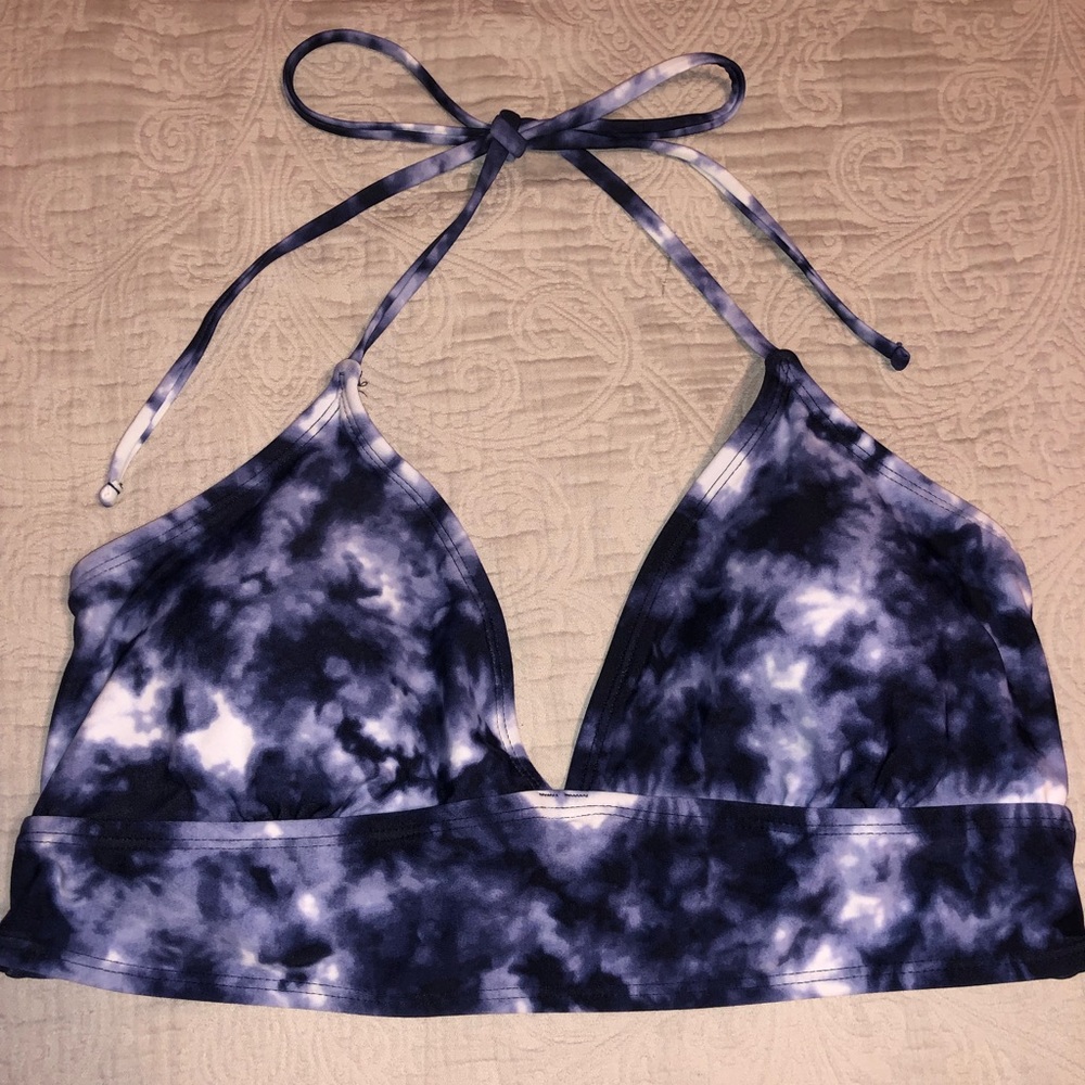 GAP bikini top